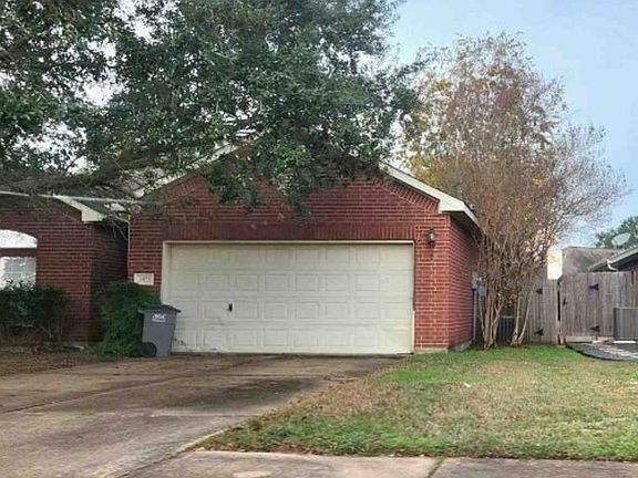 Property Side View