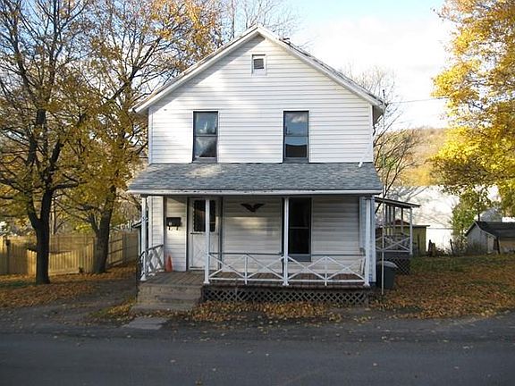 2nd image of 5 Cortland St