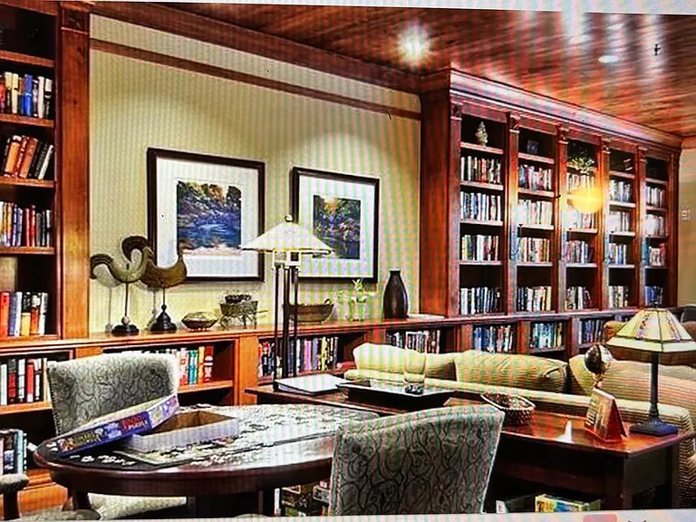 Library