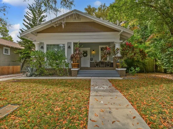 210 W Alfred St, Tampa, FL 33603