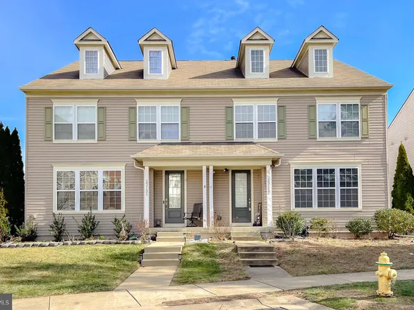 23117 Jasmine Way, California, MD 20619