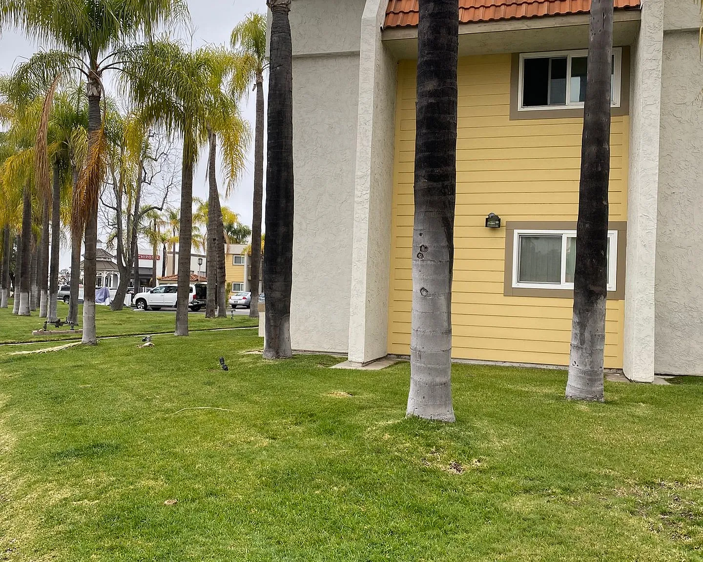 Spacious 2 bedroom, 1 bath Apartments Your New Home in the Heart of El Cajon — Photo 3