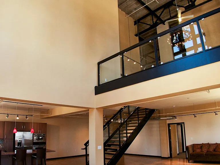 Board Of Trade Penthouse