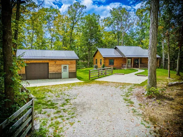 659 Tom Brown Rd, Winchester, OH 45697