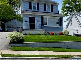 106 Henry St, Hasbrouck Heights, NJ 07604