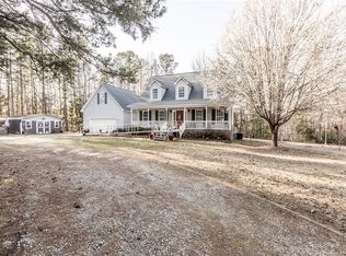 20 Twin Oaks Dr, Honea Path, SC 29654