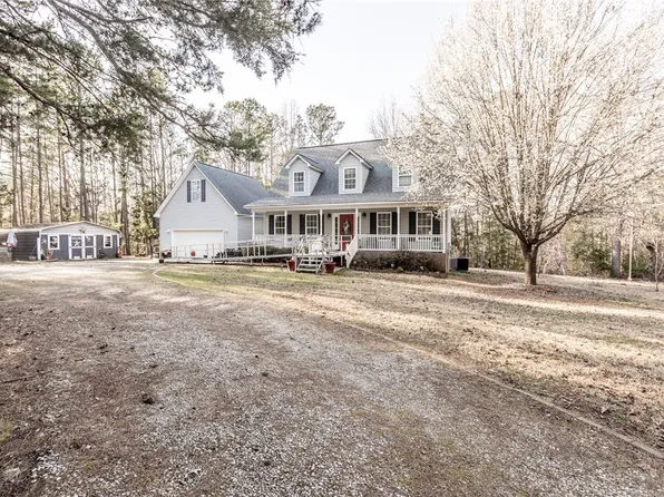 20 Twin Oaks Dr, Honea Path, SC 29654