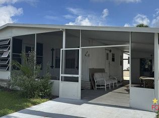 7300 20th St Lot 439, Vero Beach, FL 32966