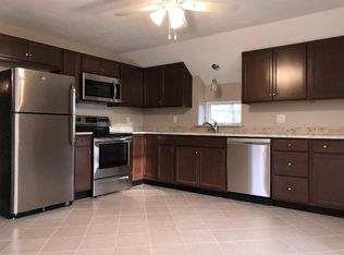 212 Wheeler St UNIT 2, Rehoboth, MA 02769