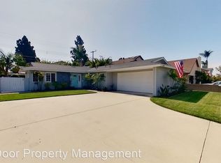 16092 Tellim Ln, Huntington Beach, CA 92647
