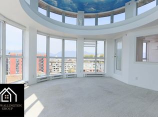 288 E 8th Ave #903, Vancouver, BC V5T 4S8