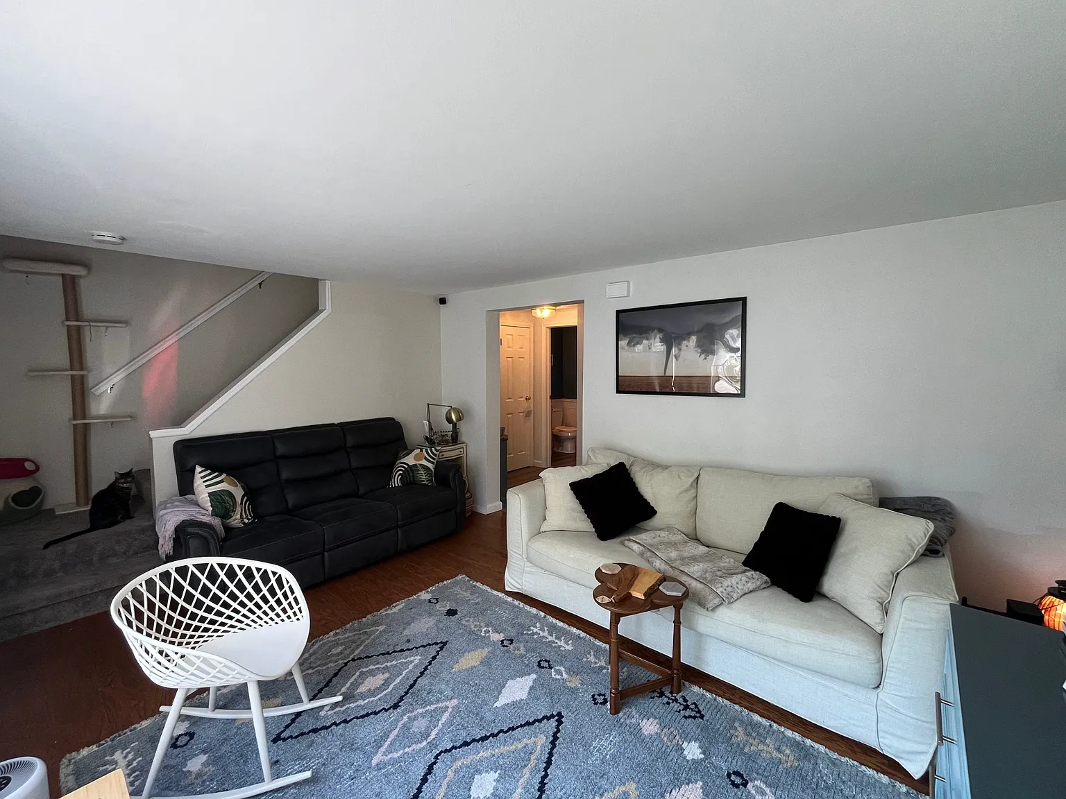 2 bed, 1.5 bath, 1200 sqft, $2,500 — Photo 4