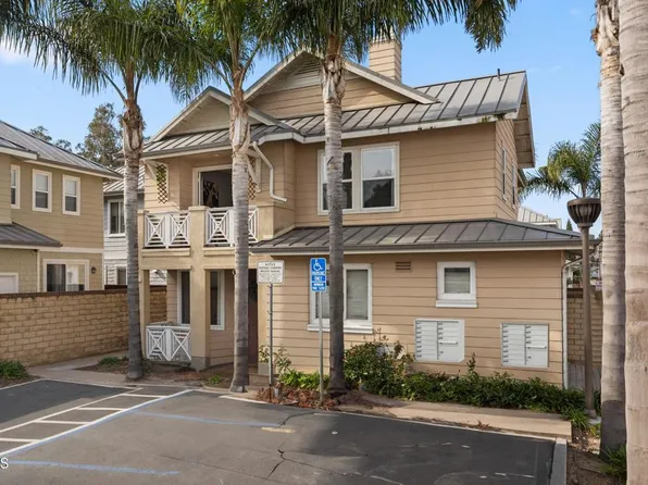 771 E Port Hueneme Rd, Port Hueneme, CA 93041