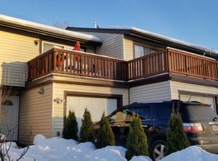 3511 Lunar Dr, Anchorage, AK 99504