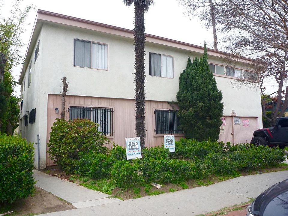 1st image of 2134 20th St APT 1