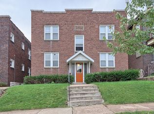 4958 Walsh St, Saint Louis, MO