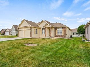 710 Redtop Ln, Raymore, MO 64083