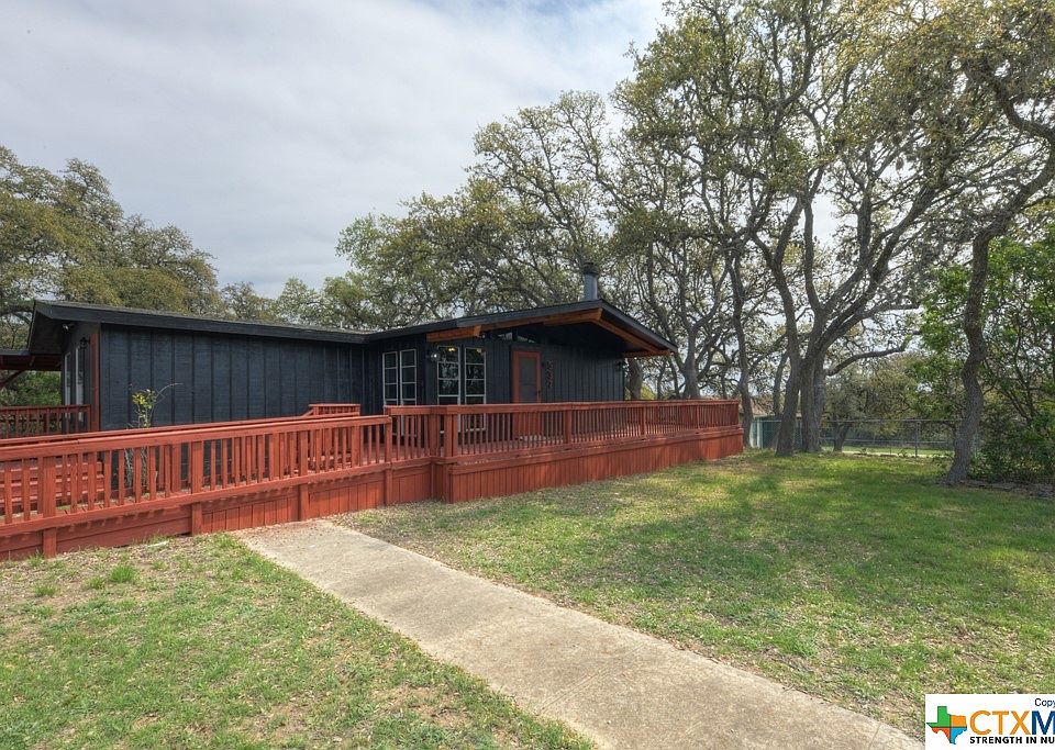 537 Tamarack Dr, Canyon Lake, TX 78133 MLS 501153 Zillow