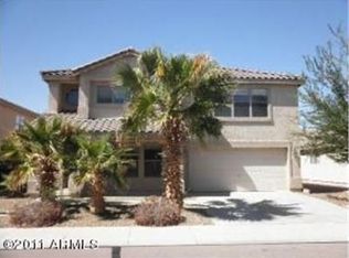 582 W Racine Loop, Casa Grande, AZ 85122