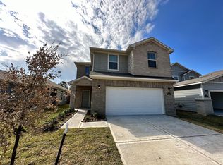 16576 Moss Ln, Porter, TX 77365