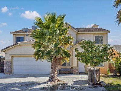 13023 Tehachapi St, Hesperia, CA, 92344