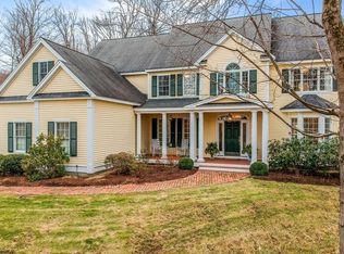 22 High Ridge Rd, Topsfield, MA 01983