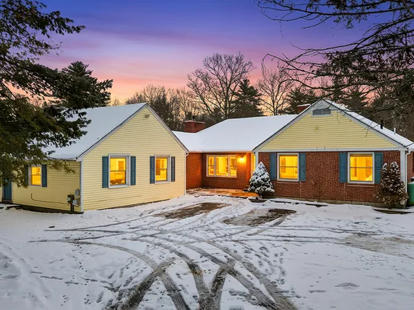 247 Smith Road, Lebanon, ME 04027