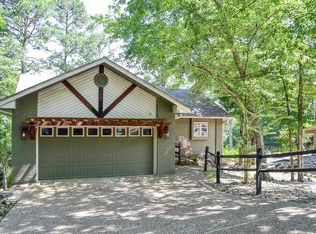 3 Reinosa Ln, Hot Springs, AR 71909