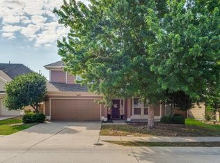 1409 Lacewing Dr, McKinney, TX 75072