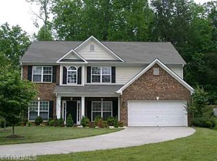 3800 Durness Way, Greensboro, NC 27455