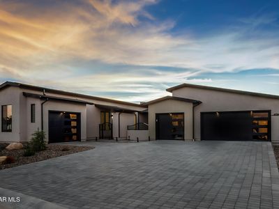 4736 N Yorkshire Loop, Prescott Valley, AZ, 86314
