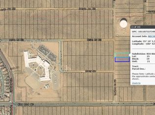 3600 Lookover Dr, Rio Rancho, NM 87124