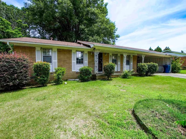 8109 McDaniel Dr, Little Rock, AR 72209