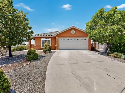 1875 War Admiral Dr SE, Albuquerque, NM, 87123
