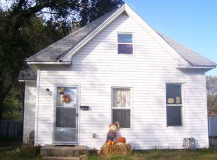 1612 12th Ave SE, Cedar Rapids, IA 52401