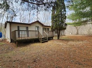 10097 Goose Creek Rd, Metamora, IN 47030