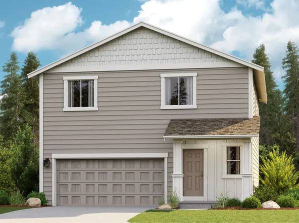 Cabernet Plan, Woodridge : Classic Collection