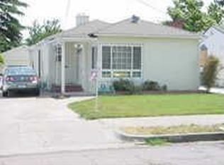 105 Harlan St, San Leandro, CA 94577