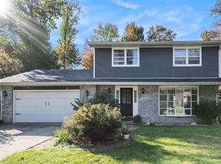 2751 Brahms Ave, Portage, MI 49024