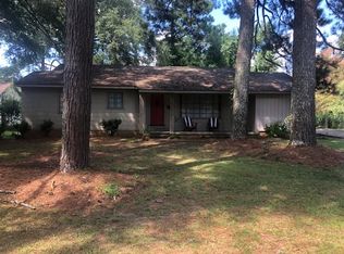 361 E Fulton St, Canton, MS 39046