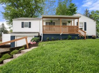 2411 Old Pittsburgh Rd, New Castle, PA 16101