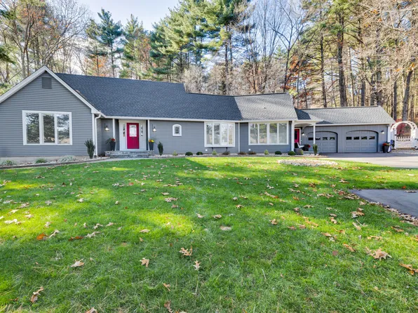 11 Hollister Drive, Avon, CT 06001