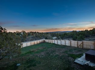 50 Ridge Pl, Durango, CO 81303