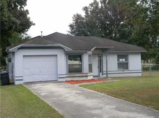 6942 Palomino Dr, Lakeland, FL 33811