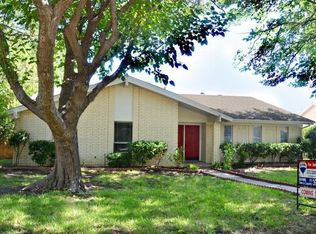 2613 Raintree Dr, Plano, TX 75074