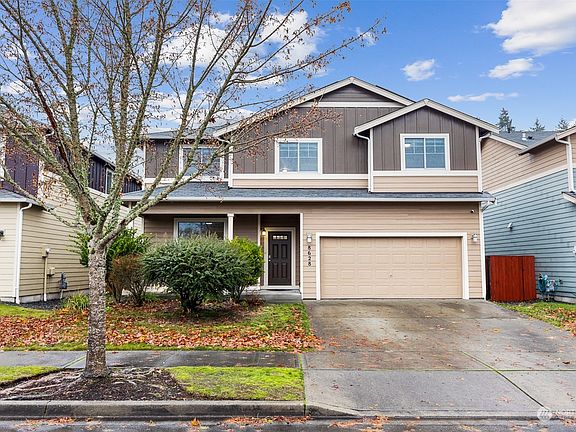 2nd image of 8628 Graham Drive SE
