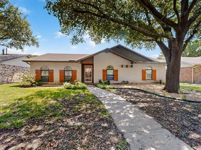 944 Mossvine Dr, Plano, TX, 75023