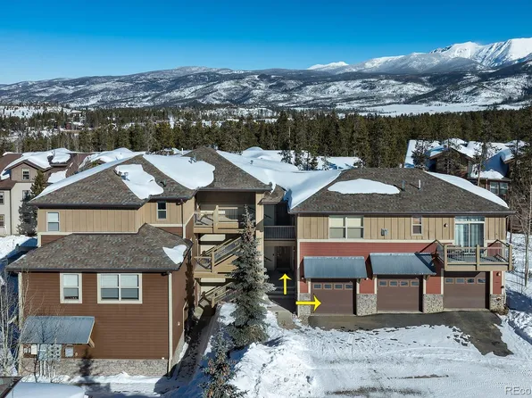 180 County Rd 8340 #1, Fraser, CO 80442