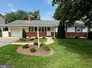 4287 Webster Dr, York, PA 17402