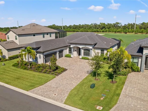 5623 Mulligan Way, Bradenton, FL 34211